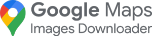 Google Maps Images Downloader
